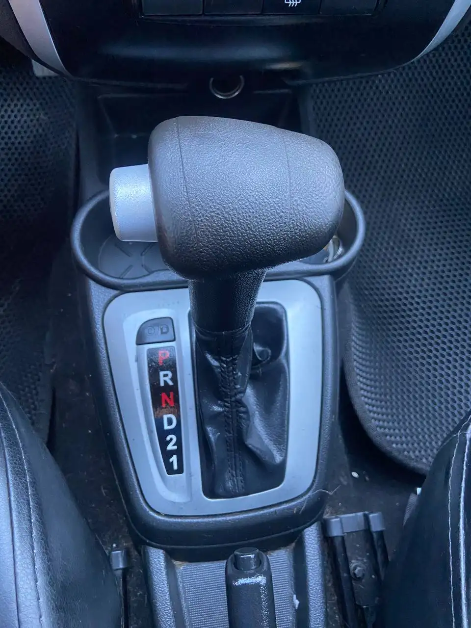 Датсун 2015 года автомат - Датсун (Авто) в Саратов