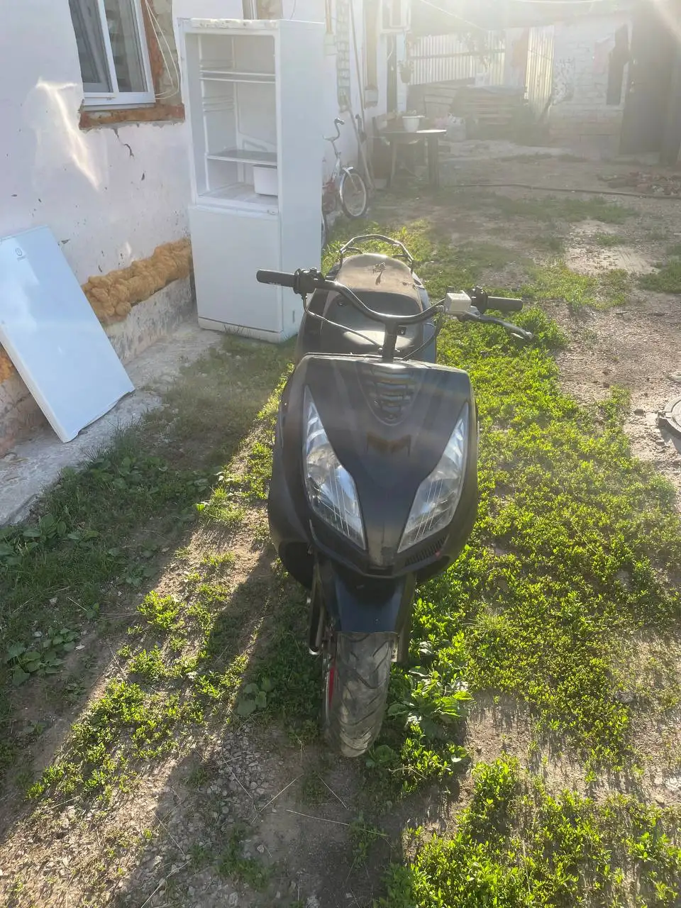 Продам/обмен авто - Авто в Саратов