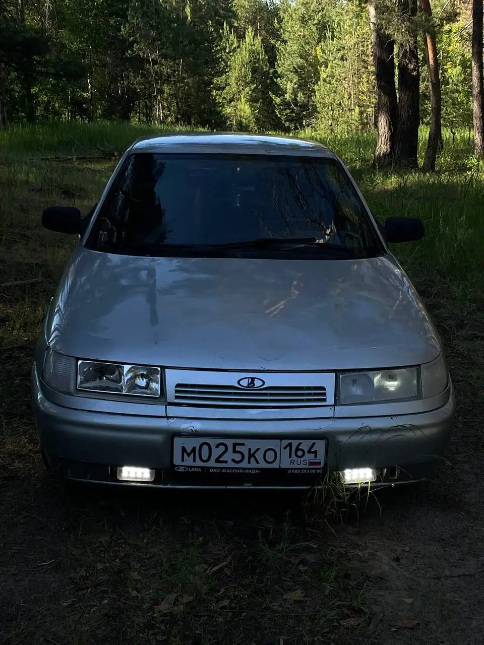 ВАЗ 2003 1.2 - Легковые автомобили (Авто) в Саратов