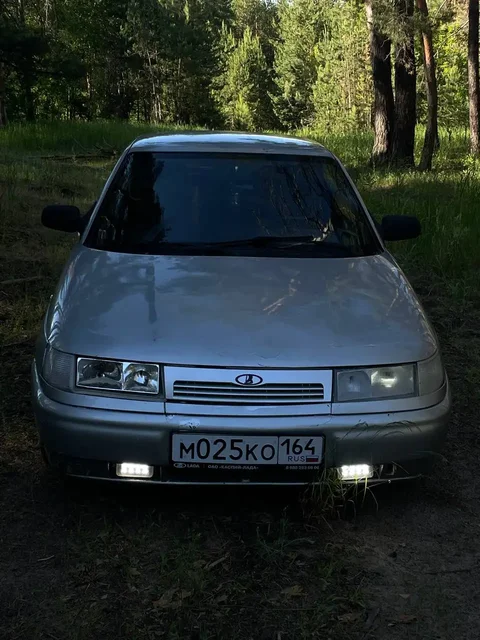 ВАЗ 2003 1.2 - Мототехника в Саратов