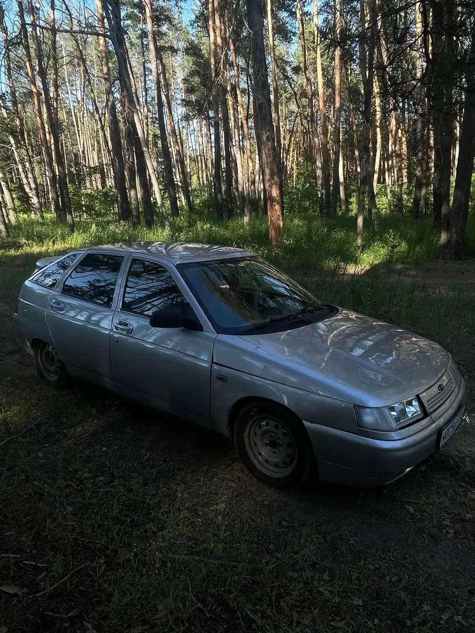 ВАЗ 2003 1.2 - Легковые автомобили (Авто) в Саратов