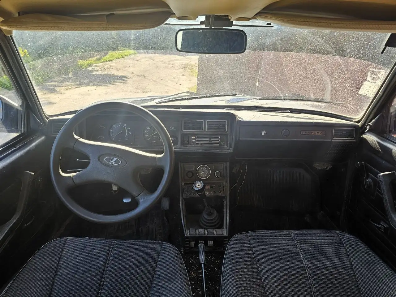ВАЗ 2107 2002 года - Авто в Саратов