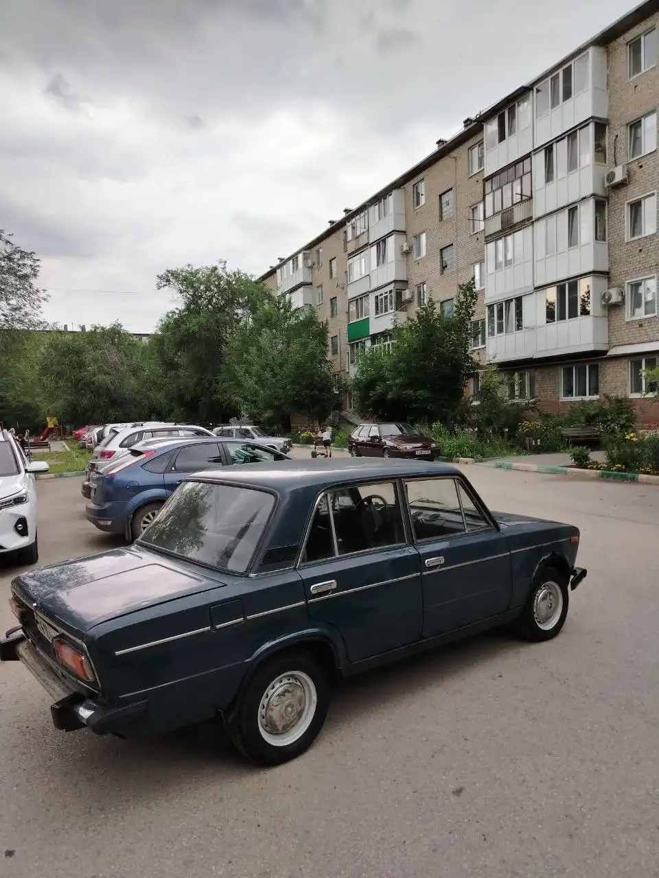 Продажа ВАЗ 2106 1997 года - Легковые автомобили (Авто) в Энгельс