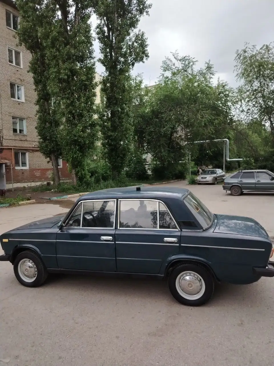 Продажа ВАЗ 2106 1997 года - Легковые автомобили (Авто) в Энгельс