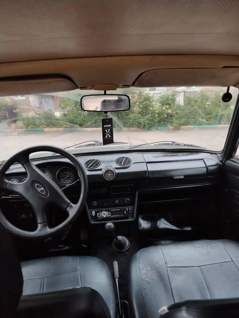 Продажа ВАЗ 2106 1997 года - Легковые автомобили (Авто) в Энгельс
