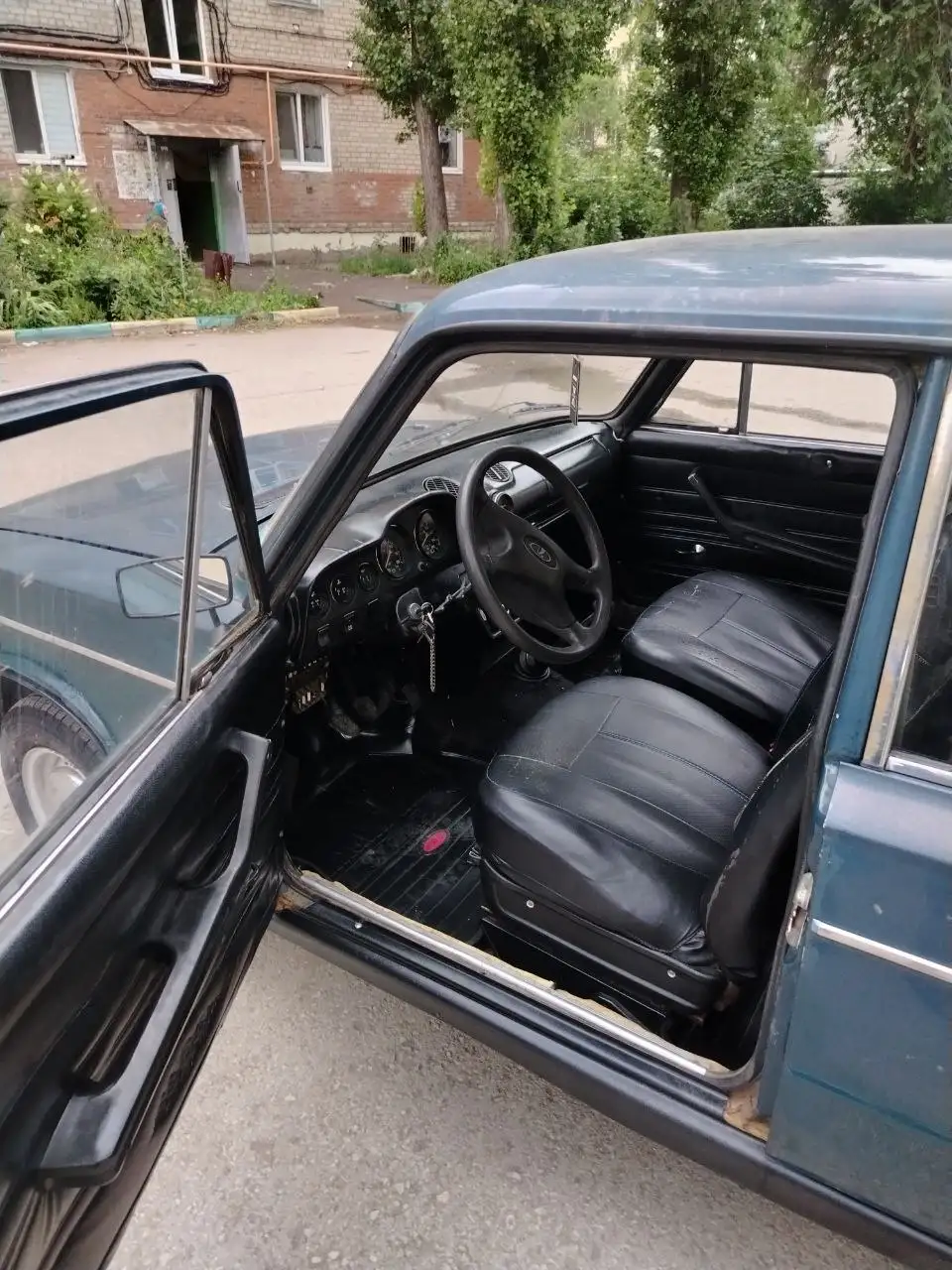 Продажа ВАЗ 2106 1997 года - Легковые автомобили (Авто) в Энгельс