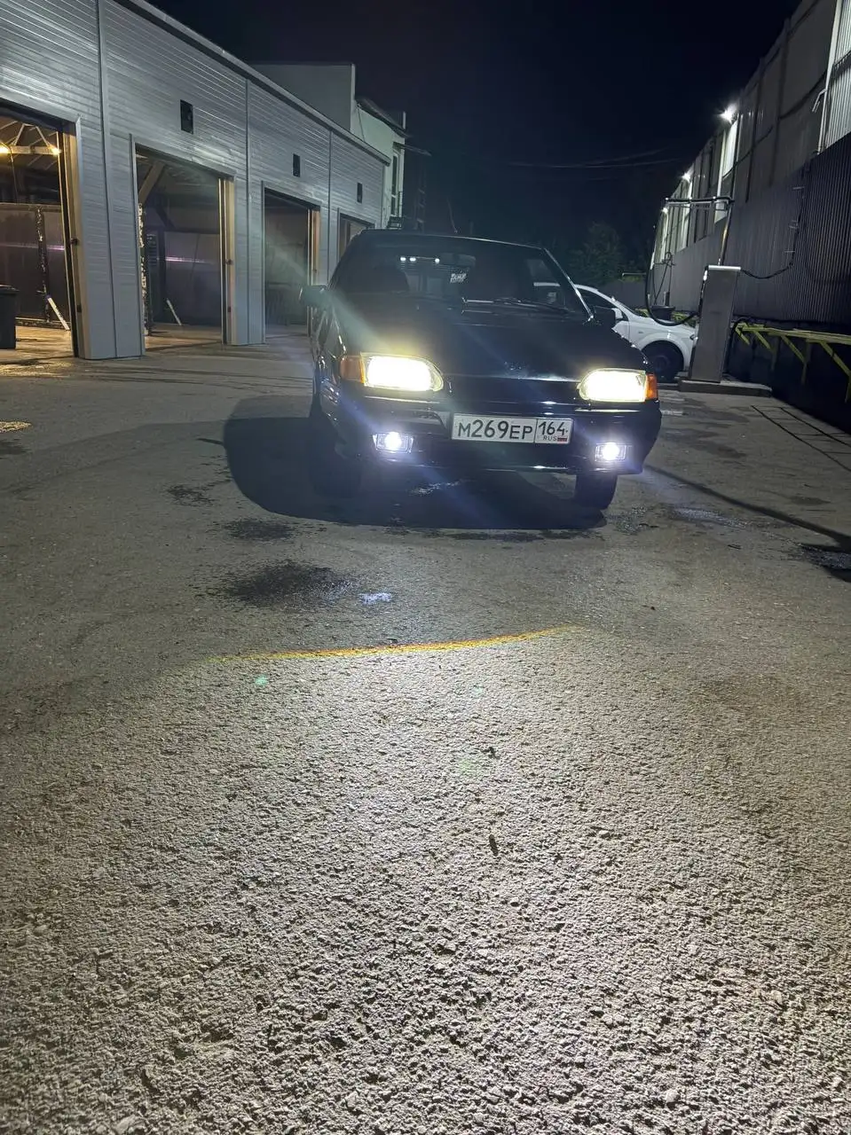 ВАЗ 2113 2009 года - Легковые автомобили (Авто) в Саратов