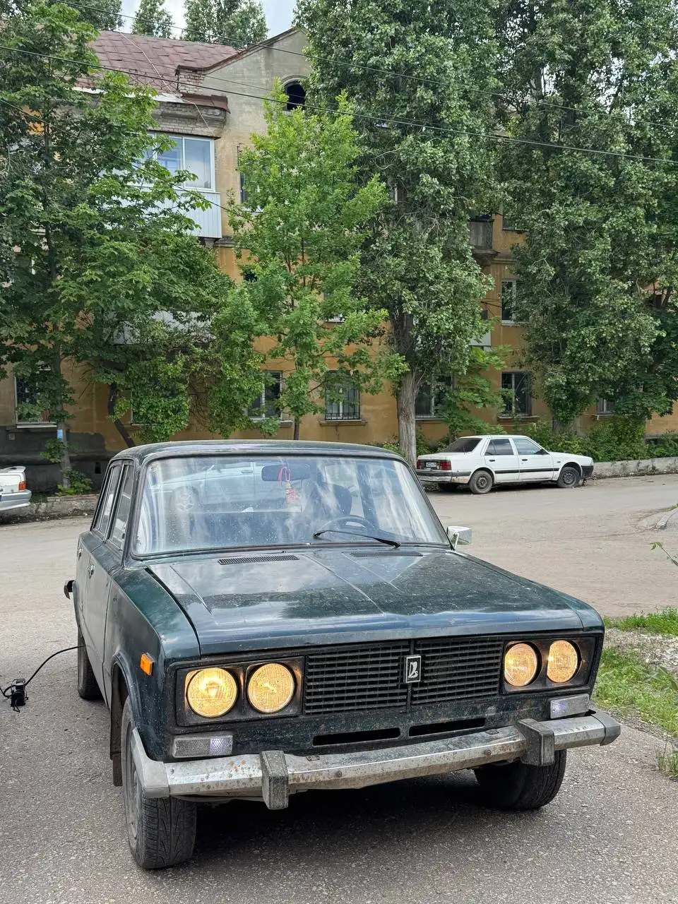 Продажа ВАЗ с документами - Легковые автомобили (Авто) в Саратов