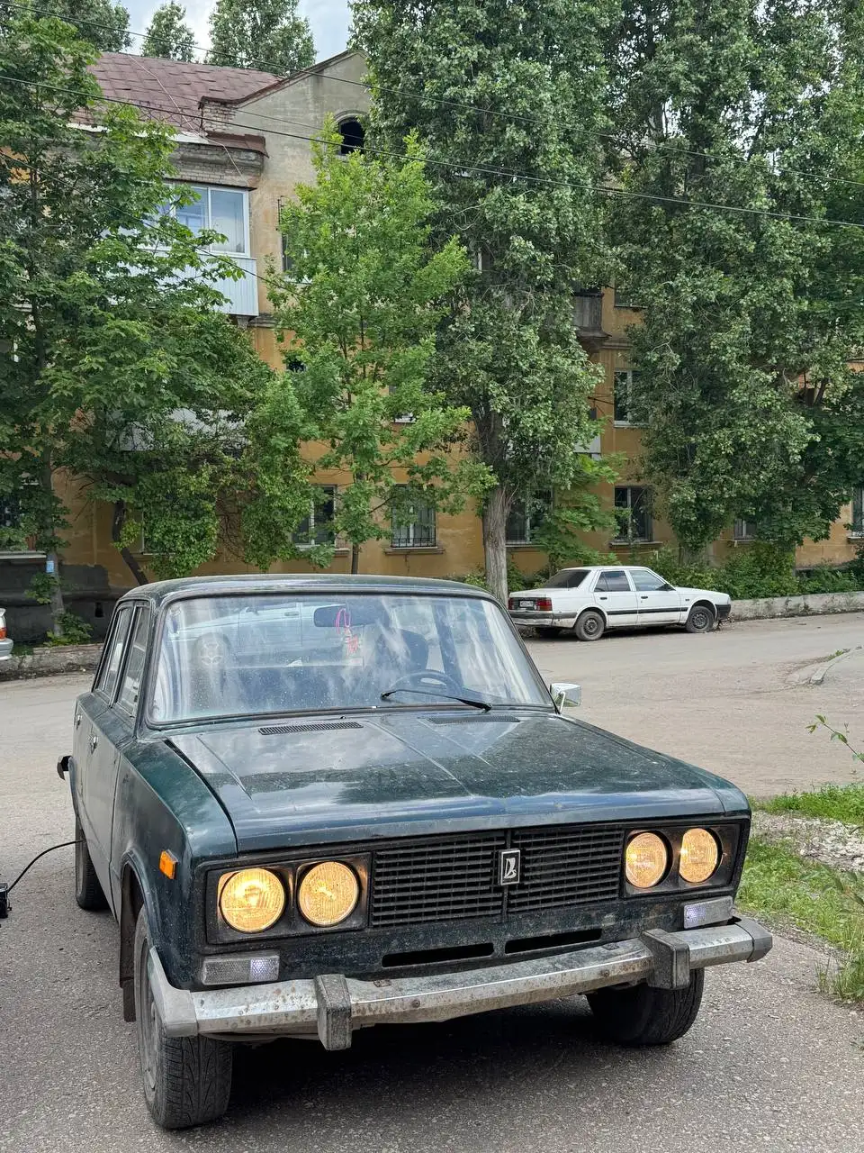 Продажа ВАЗ с документами - Легковые автомобили (Авто) в Саратов