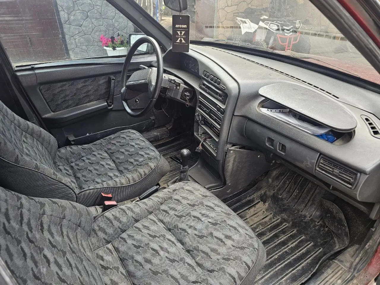 ВАЗ 21099 - Легковые автомобили (Авто) в Саратов