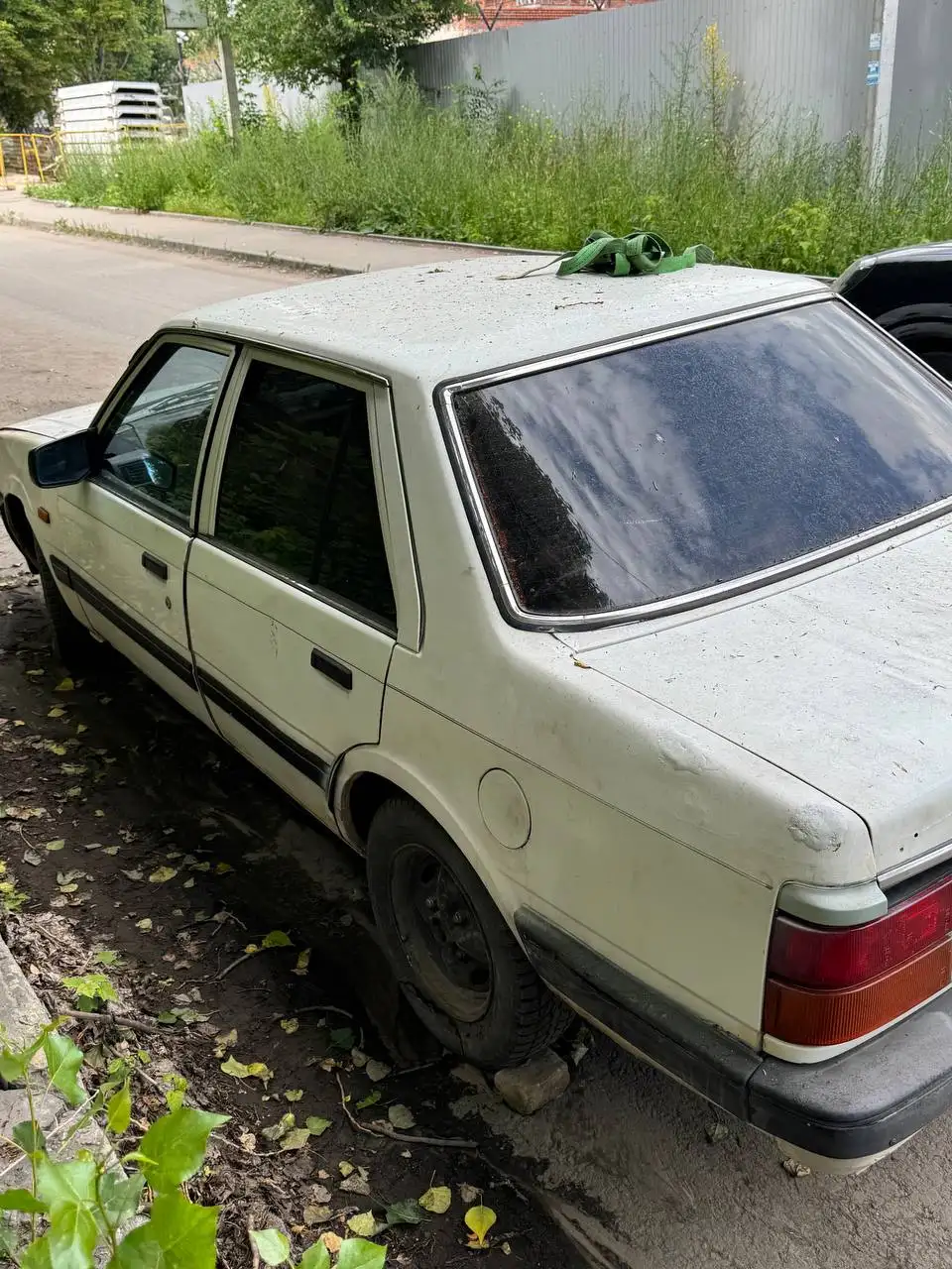 Мазда 626 - Легковые автомобили (Авто) в Саратов