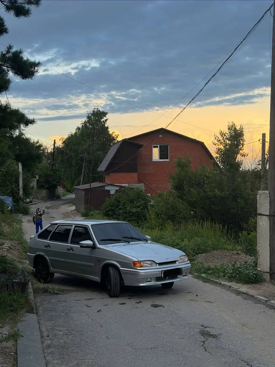 Продам ВАЗ 2114, 2010 г.в. - Легковые автомобили (Авто) в Саратов