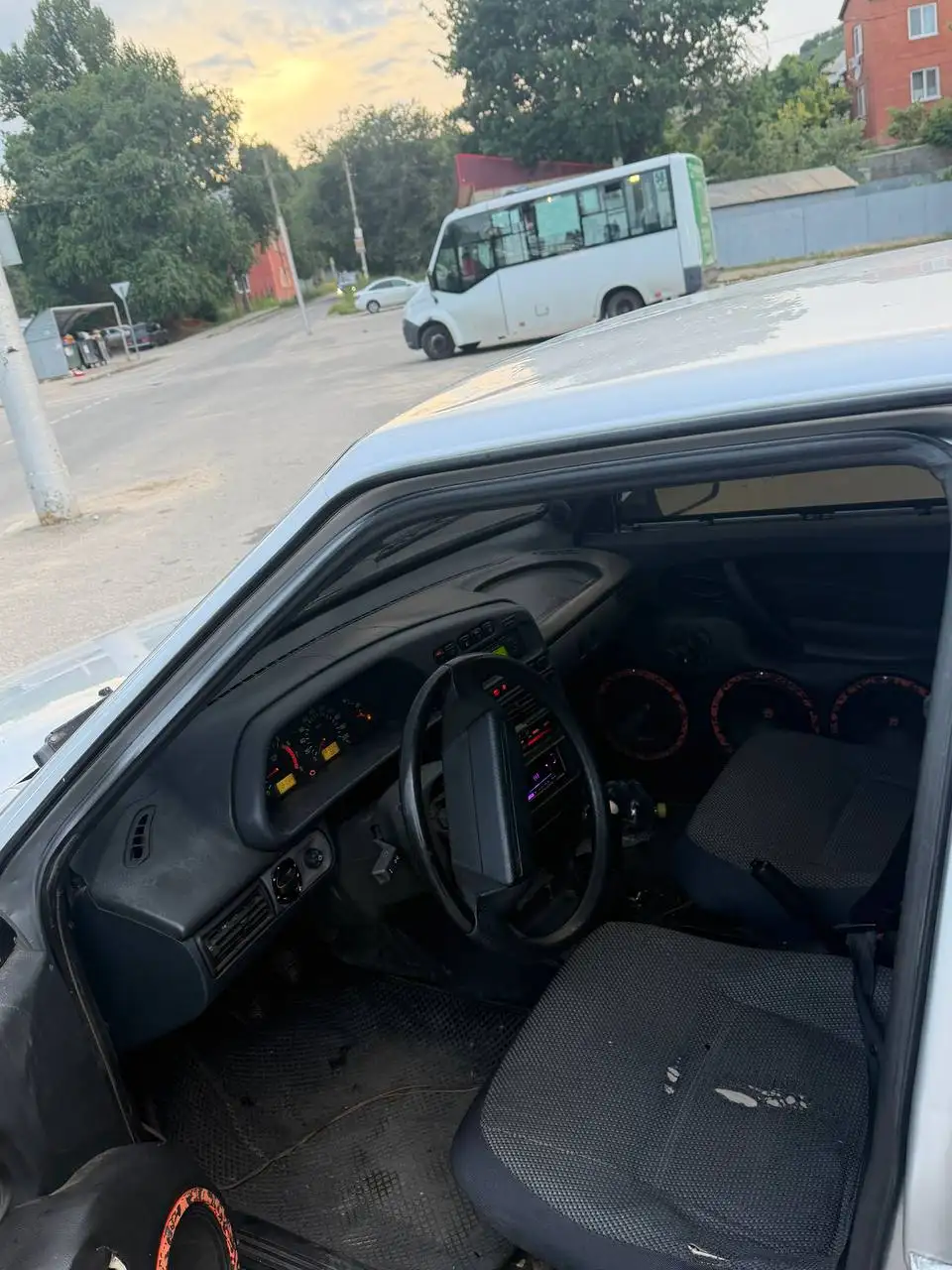 Продам ВАЗ 2114, 2010 г.в. - Легковые автомобили (Авто) в Саратов