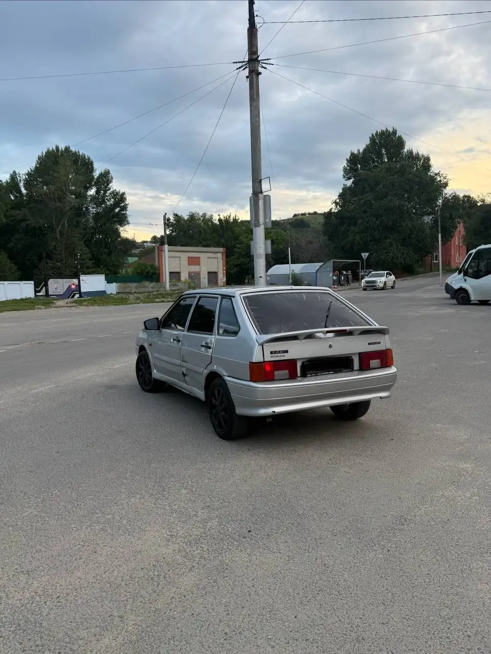 Продам ВАЗ 2114, 2010 г.в. - Легковые автомобили (Авто) в Саратов