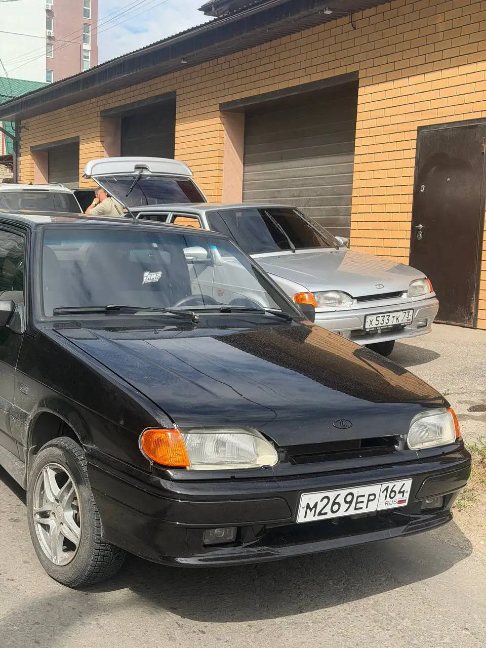 Продажа авто в Саратове - Авто в Саратов