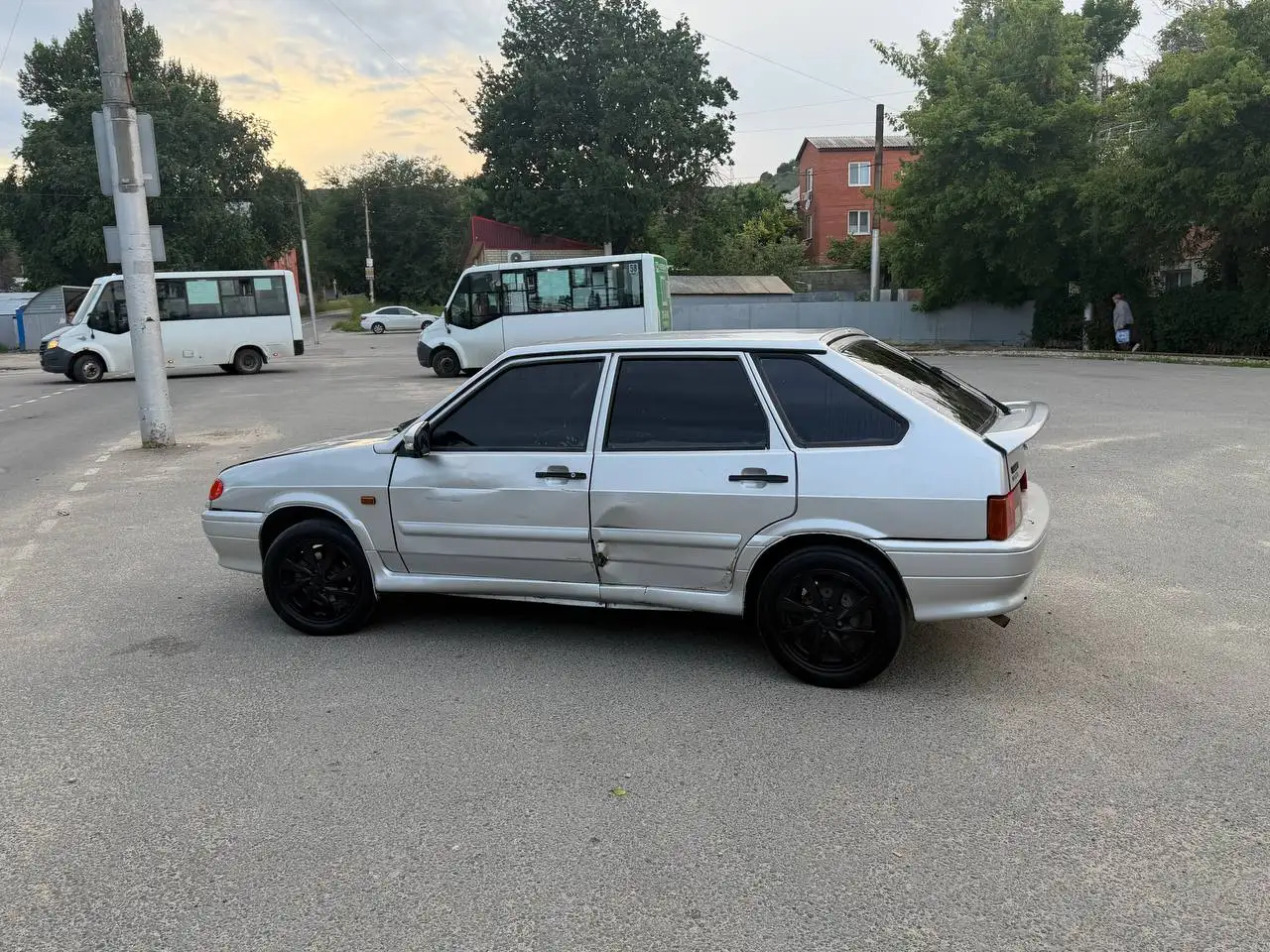 Продажа авто в Саратове - Авто в Саратов