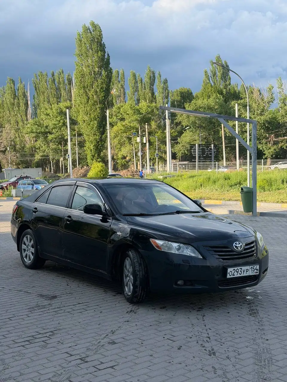 Продажа авто в Саратове - Авто в Саратов