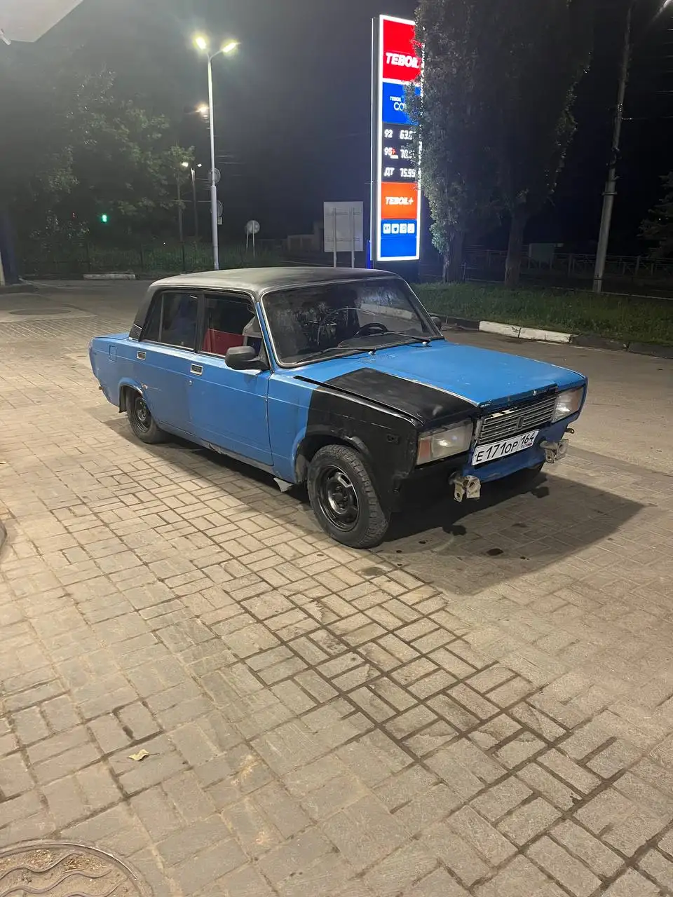 Продам ВАЗ 2107 2003 года - Авто в Саратов