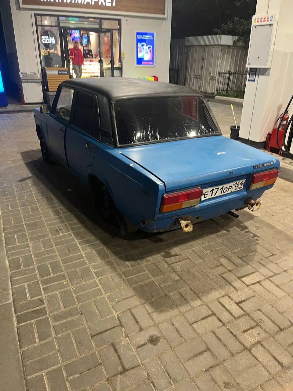 Продам ВАЗ 2107 2003 года - Авто в Саратов