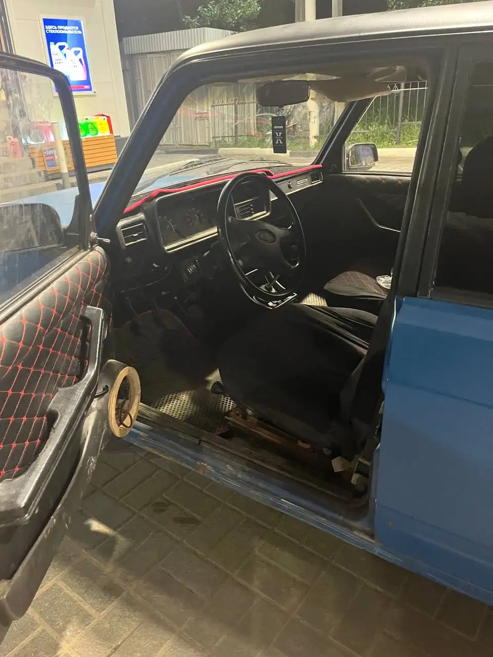 Продам ВАЗ 2107 2003 года - Авто в Саратов