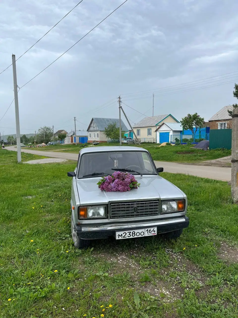 Продам ВАЗ 2107 2010 года - Легковые автомобили (Авто) в Саратов