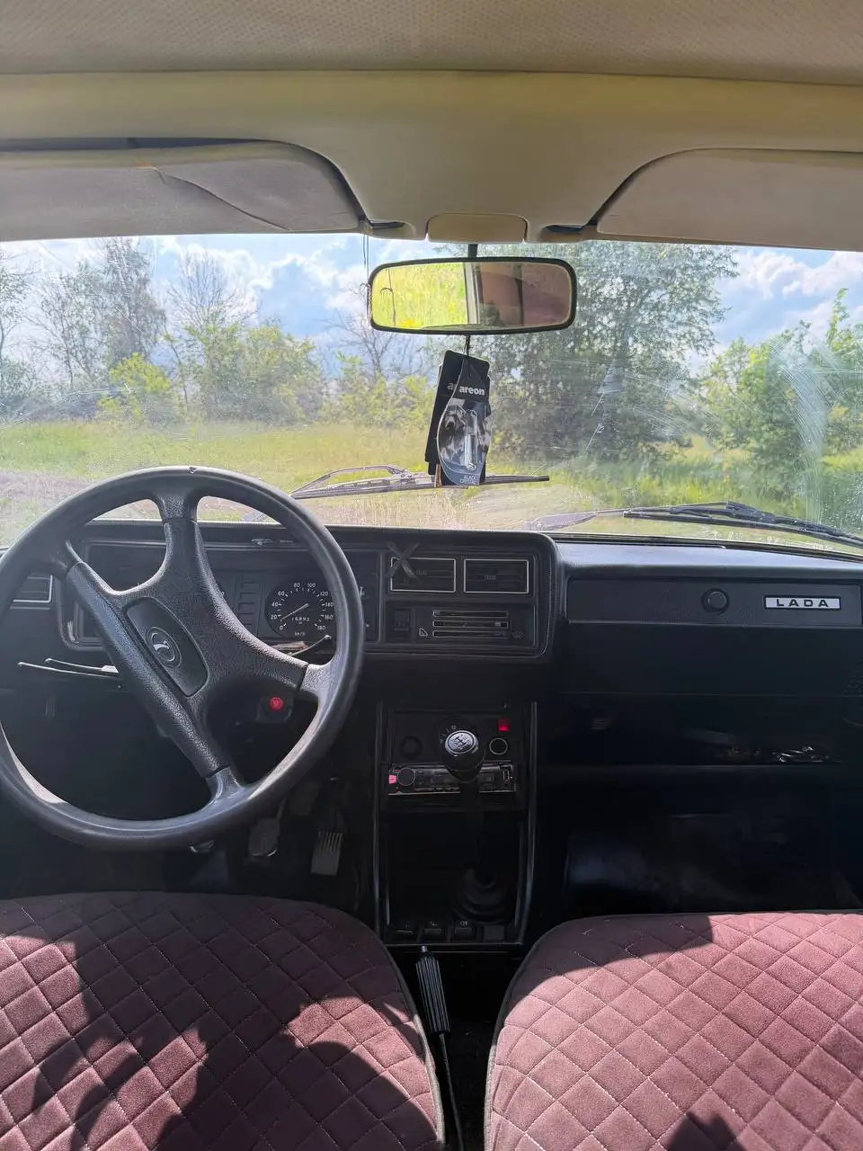Продам ВАЗ 2107 2010 года - Легковые автомобили (Авто) в Саратов