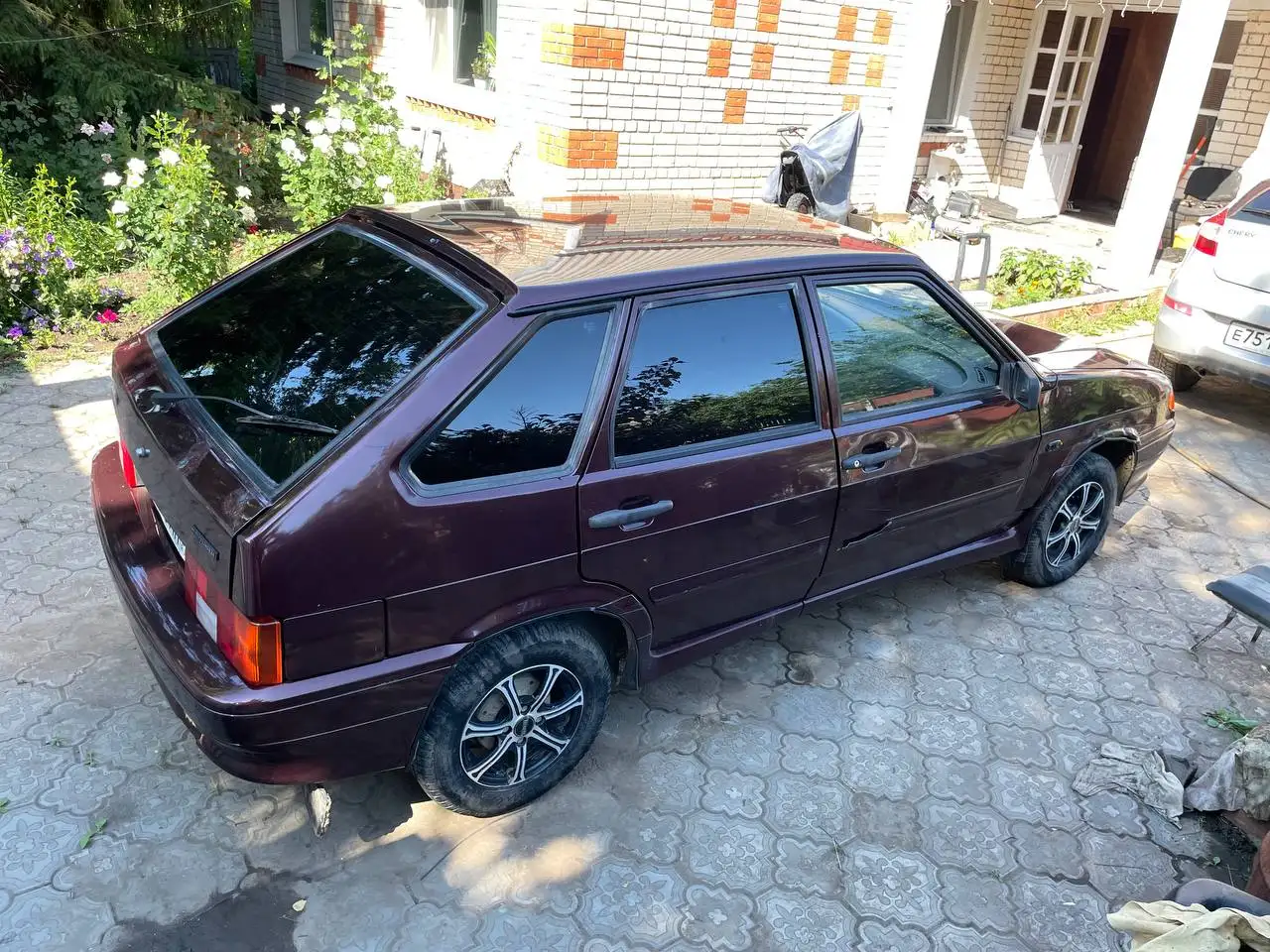 Продажа ВАЗ 2114 2011 года - Легковые автомобили (Авто) в Энгельс