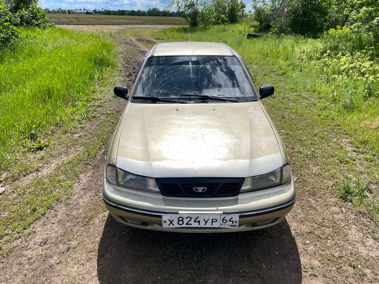 Нексия 2006 года в отличном состоянии, Энгельс - Легковые автомобили (Авто) в Энгельс