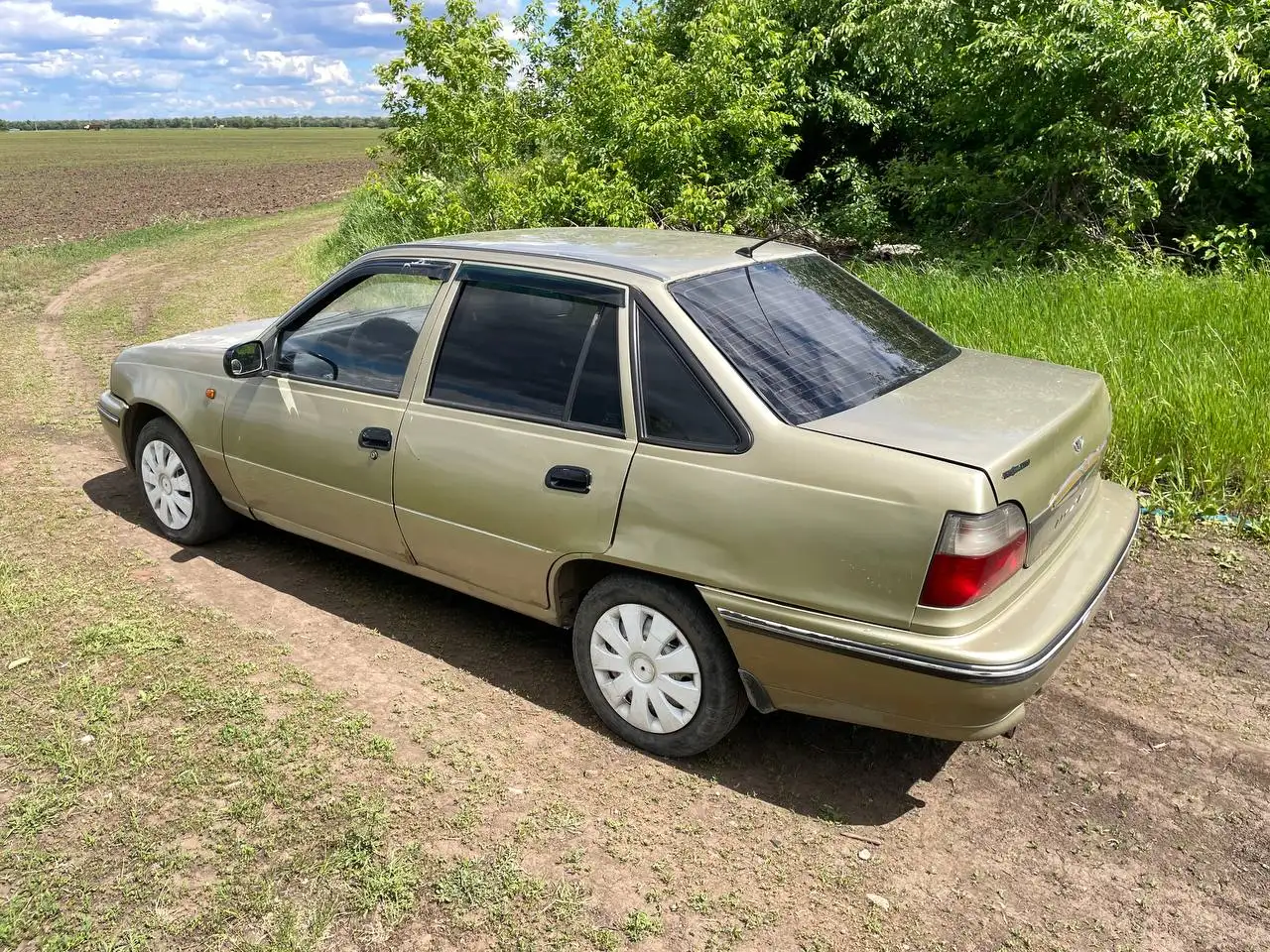 Нексия 2006 года в отличном состоянии, Энгельс - Легковые автомобили (Авто) в Энгельс