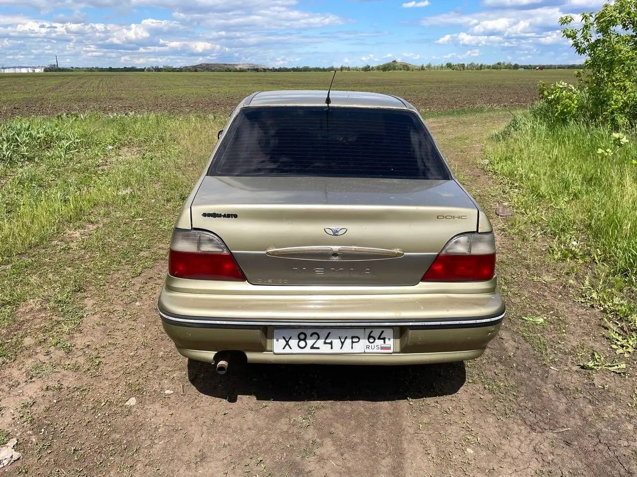 Нексия 2006 года в отличном состоянии, Энгельс - Легковые автомобили (Авто) в Энгельс
