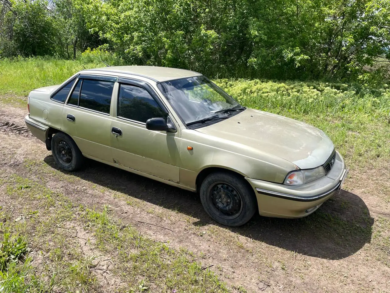 Нексия 2006 года в отличном состоянии, Энгельс - Легковые автомобили (Авто) в Энгельс