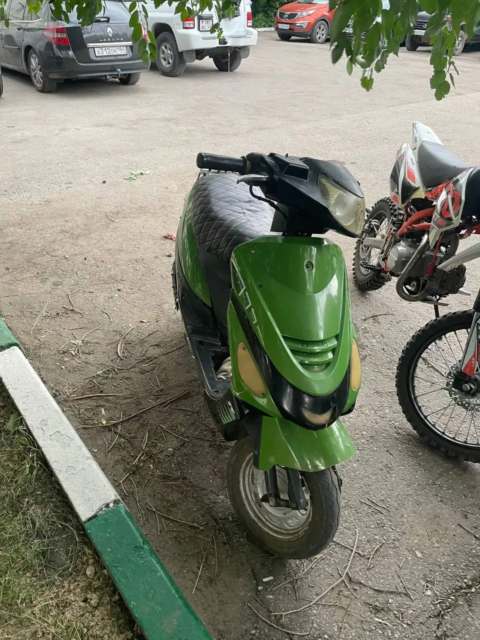 Автомобиль не заводится - Авто в Энгельс