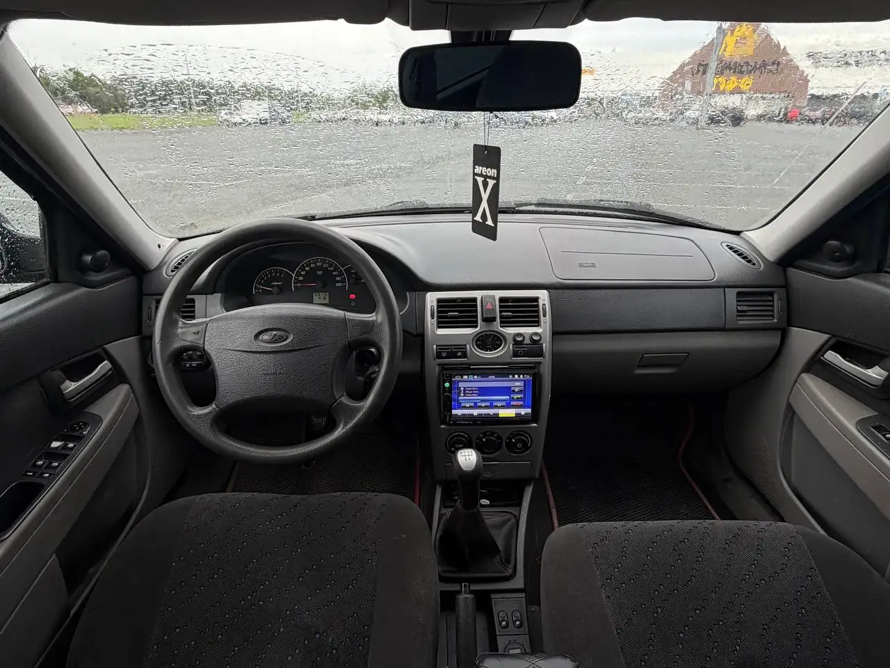 Продажа Лада Приора в максимальной комплектации - Легковые автомобили (Авто) в Саратов