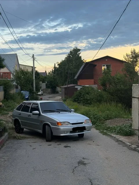 Продам ВАЗ 2114 - Автосервис в Саратов