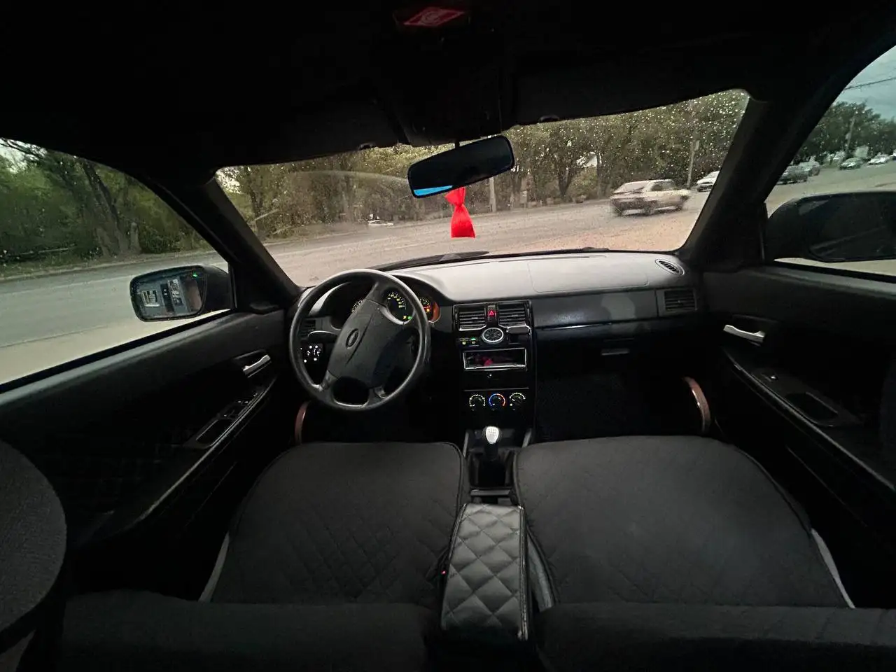 Автомобиль 2008 года - Авто в Саратов