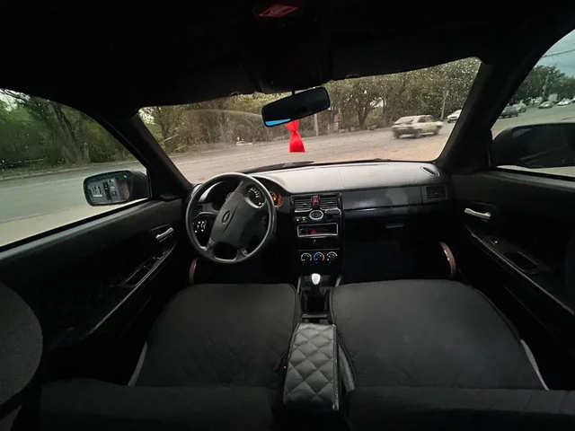 Автомобиль 2008 года - Автосервис в Саратов