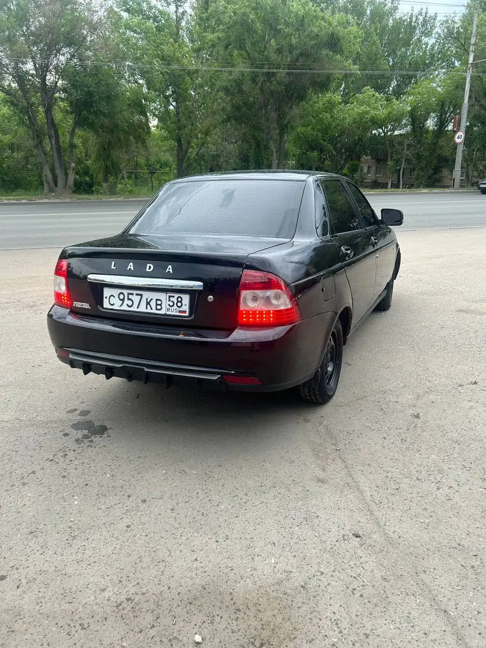 Автомобиль 2008 года - Авто в Саратов