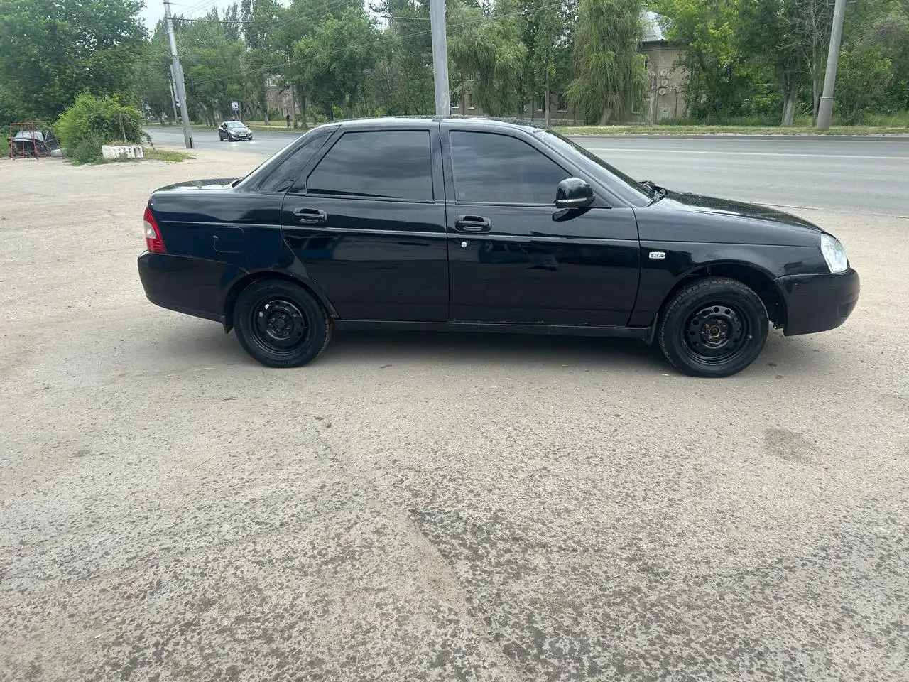 Автомобиль 2008 года - Авто в Саратов