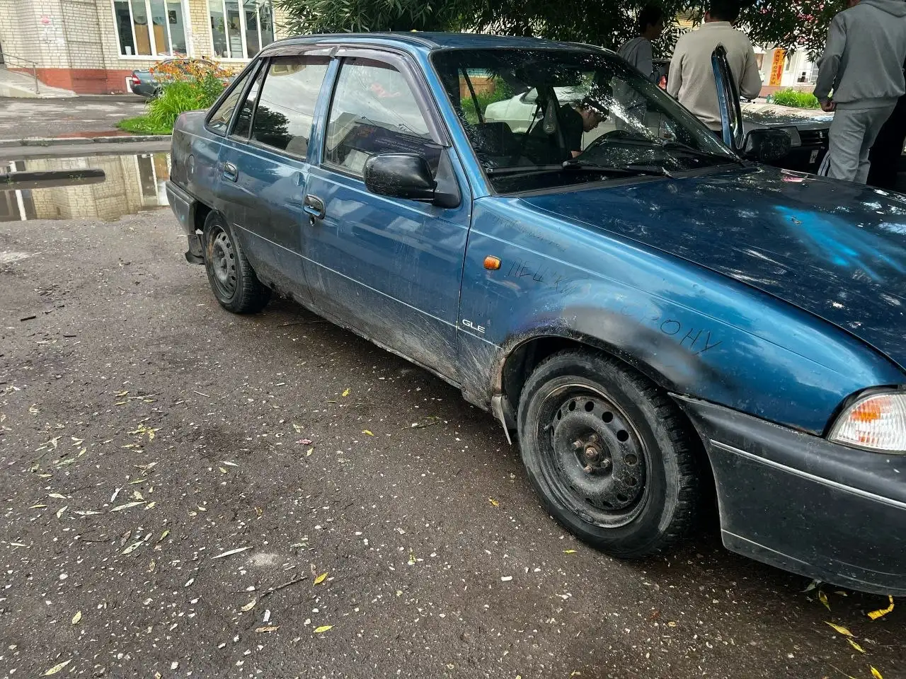 Автомобиль в хорошем состоянии - Авто в Саратов