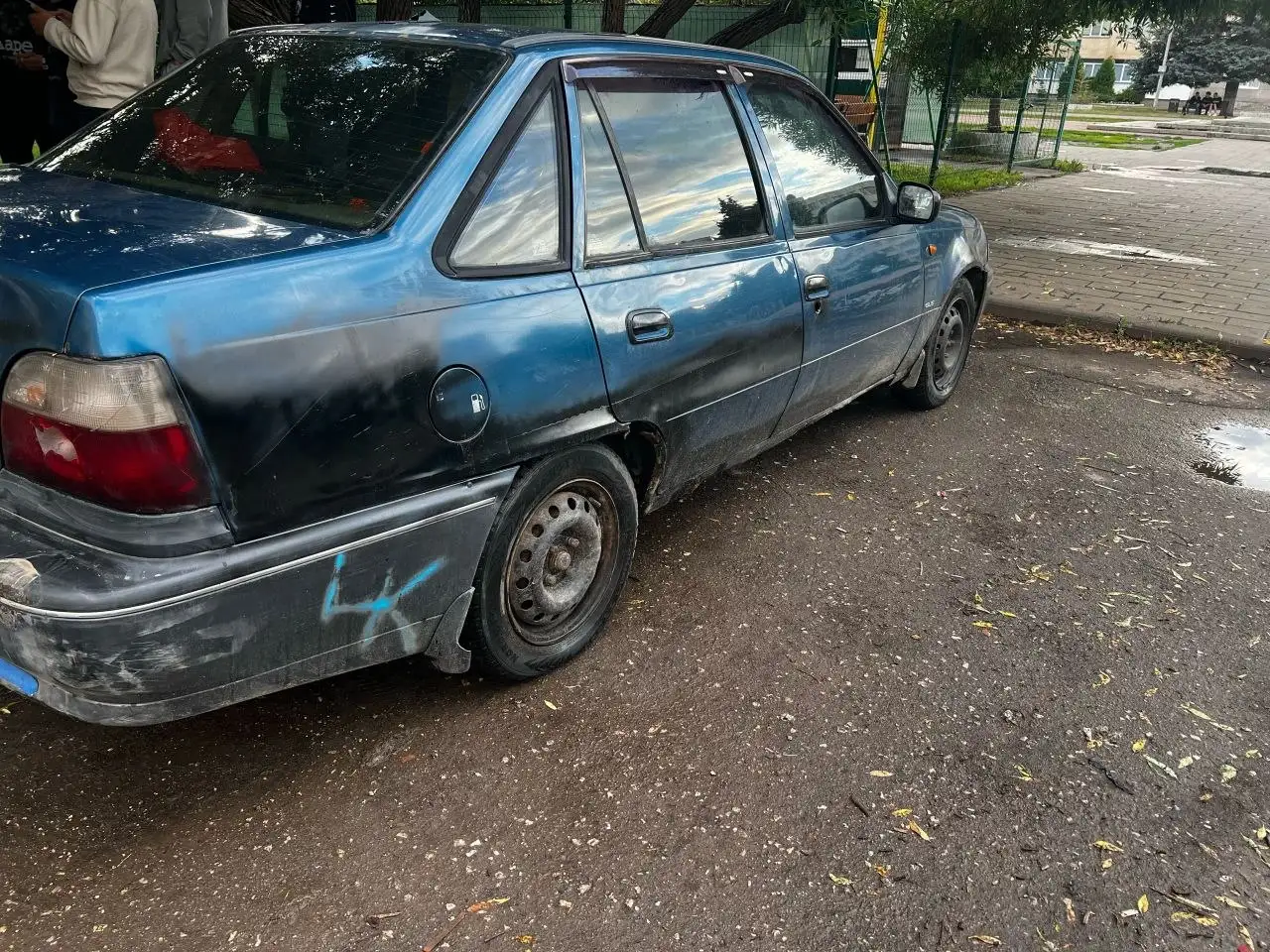 Автомобиль в хорошем состоянии - Авто в Саратов