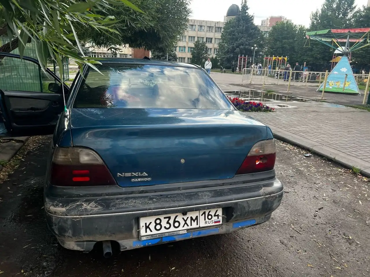 Автомобиль в хорошем состоянии - Авто в Саратов
