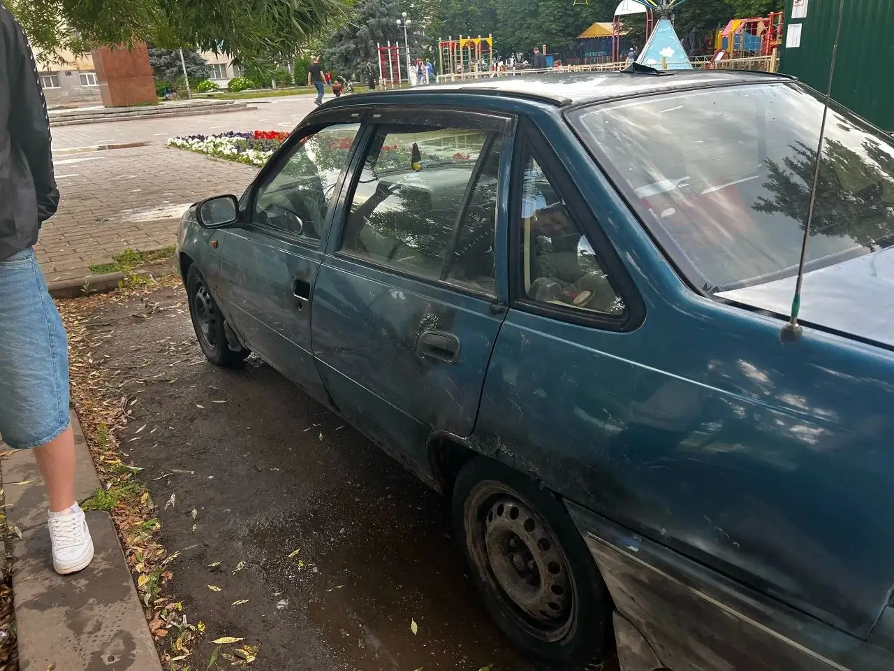 Автомобиль в хорошем состоянии - Авто в Саратов