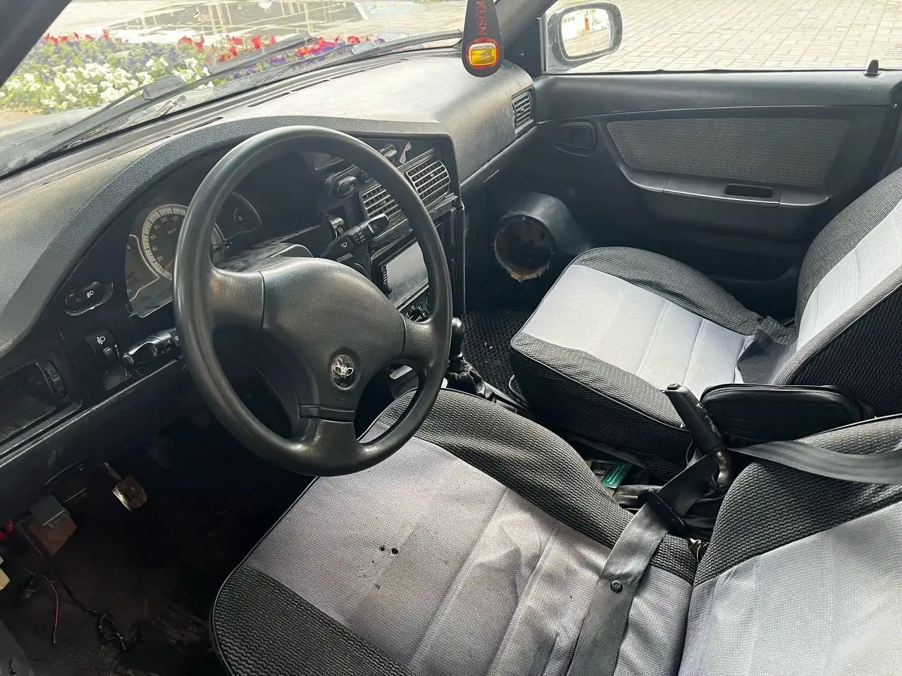 Автомобиль в хорошем состоянии - Авто в Саратов