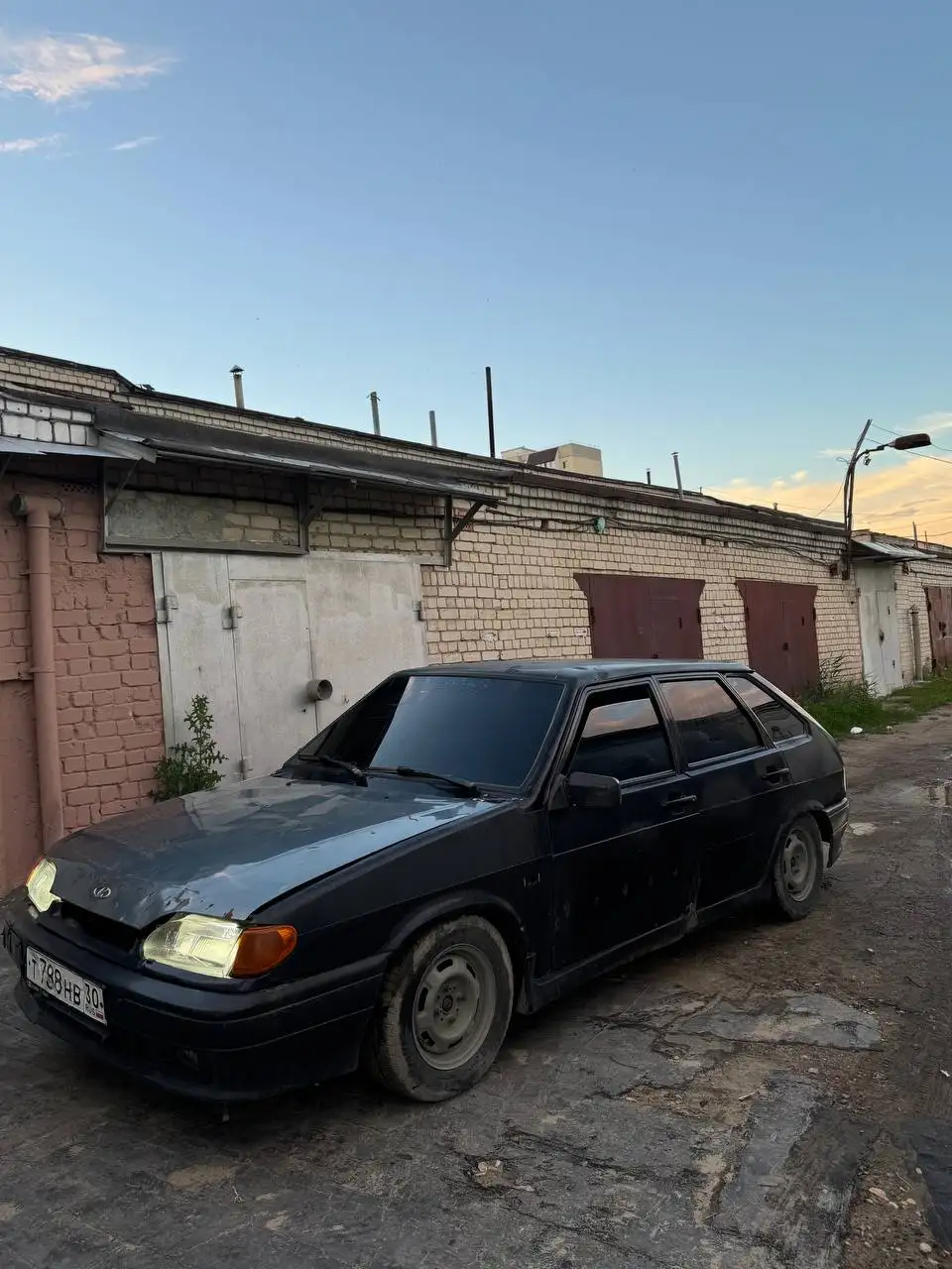 Автомобиль в хорошем состоянии - Автомобили (Авто) в Саратов