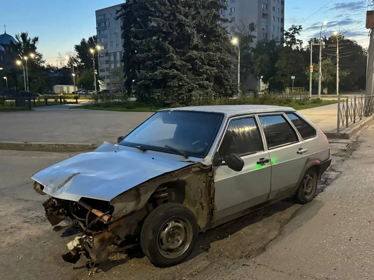 Идеал доки - Подержанные автомобили (Авто) в Саратов