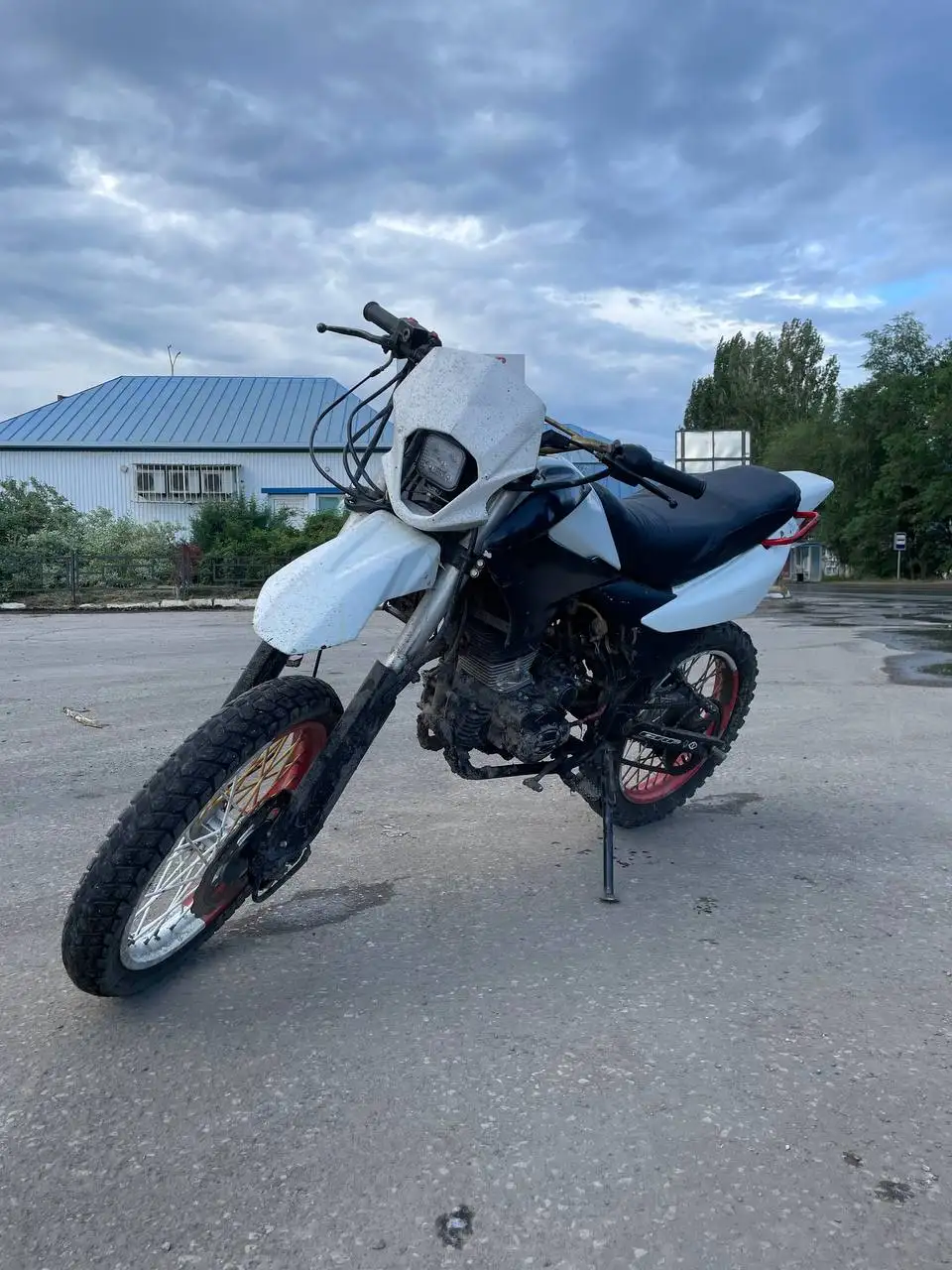 Обмен на авто 250 кубов - Авто в Саратов