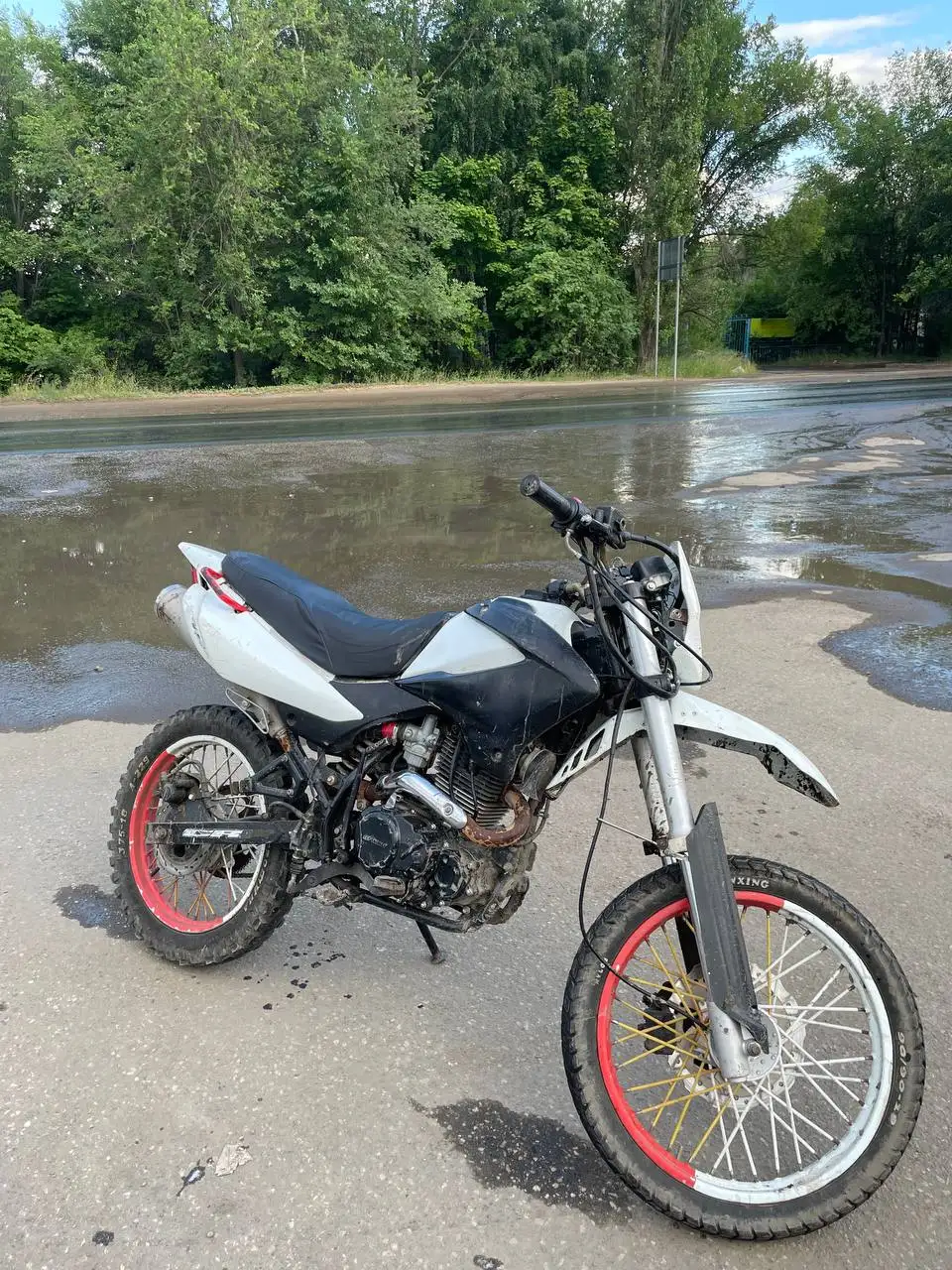 Обмен на авто 250 кубов - Авто в Саратов