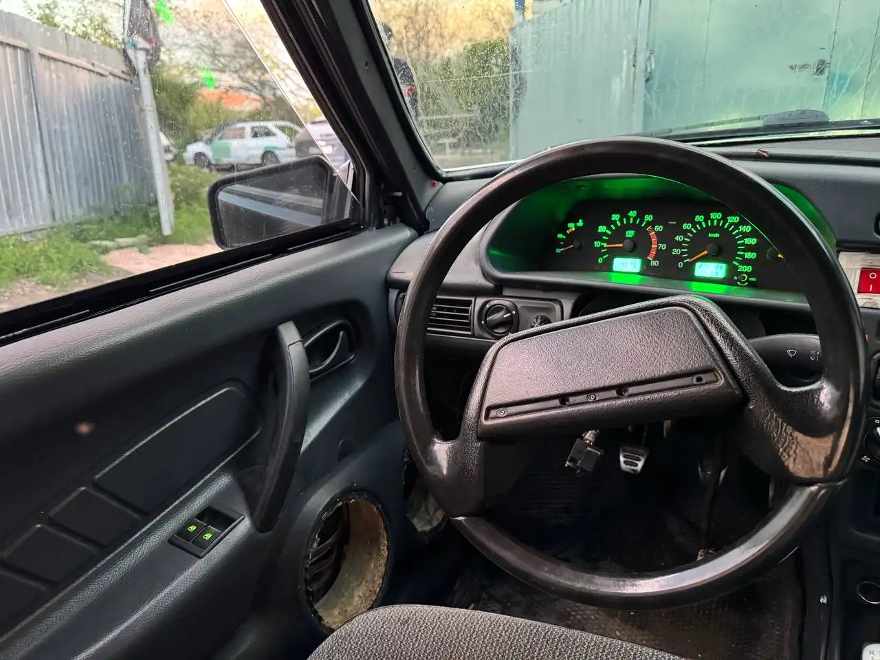 Продажа ВАЗ 2107 Идеал - Легковые автомобили (Авто) в Саратов