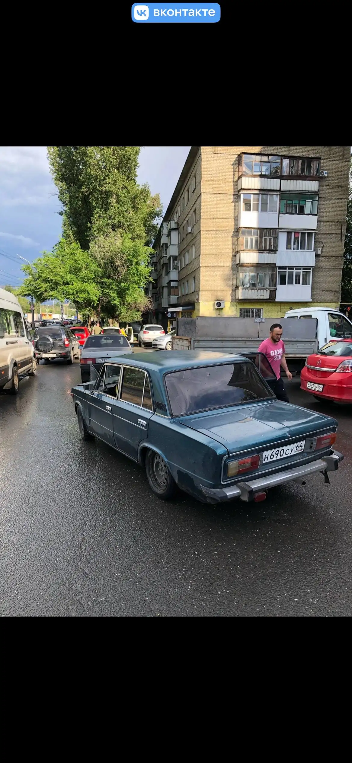 BMW E34 на ходу - Авто в Саратов