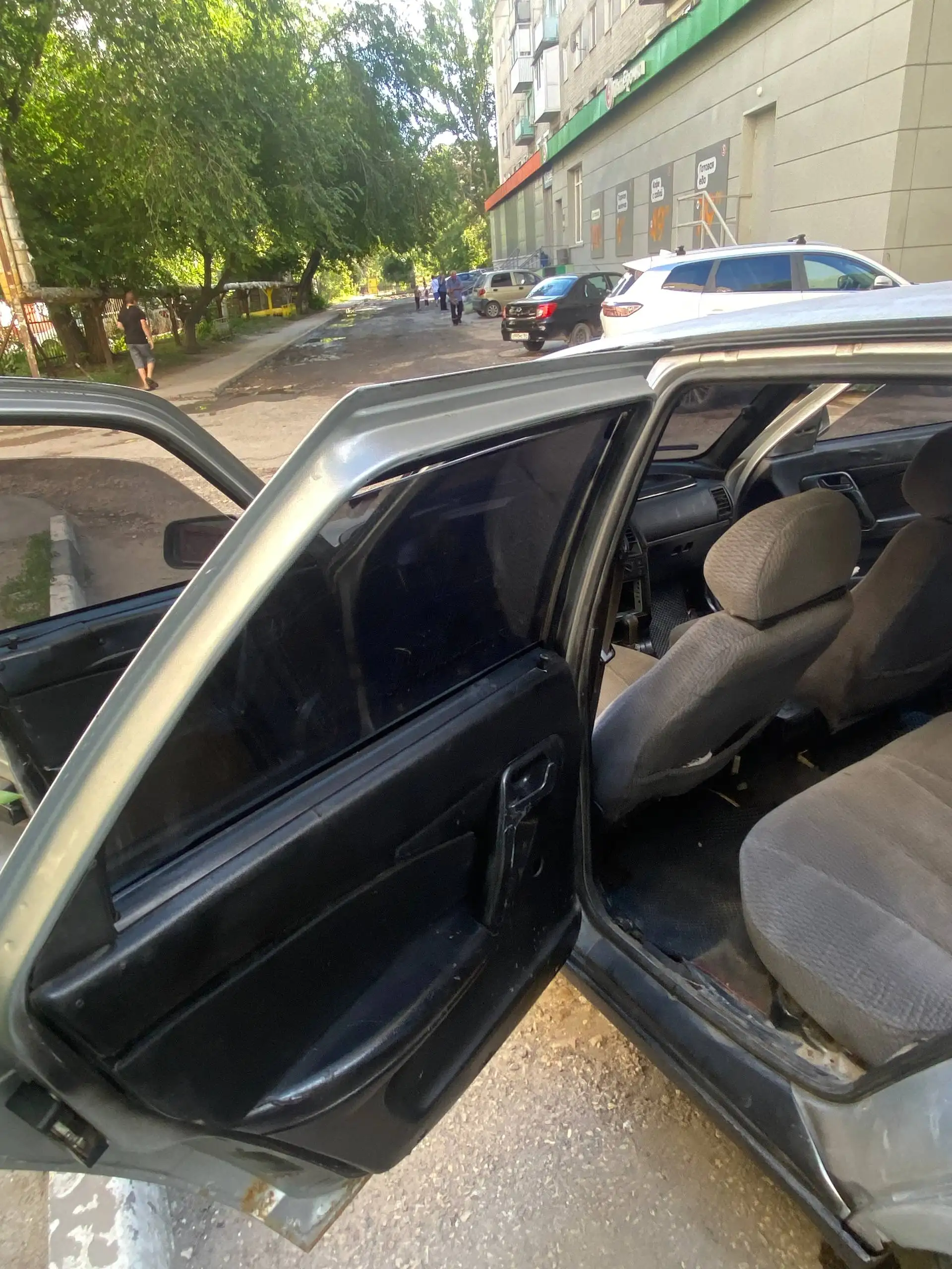 ВАЗ 2112 2001 г.в. 120 л.с. 16 кл. - Легковые автомобили (Авто) в Саратов